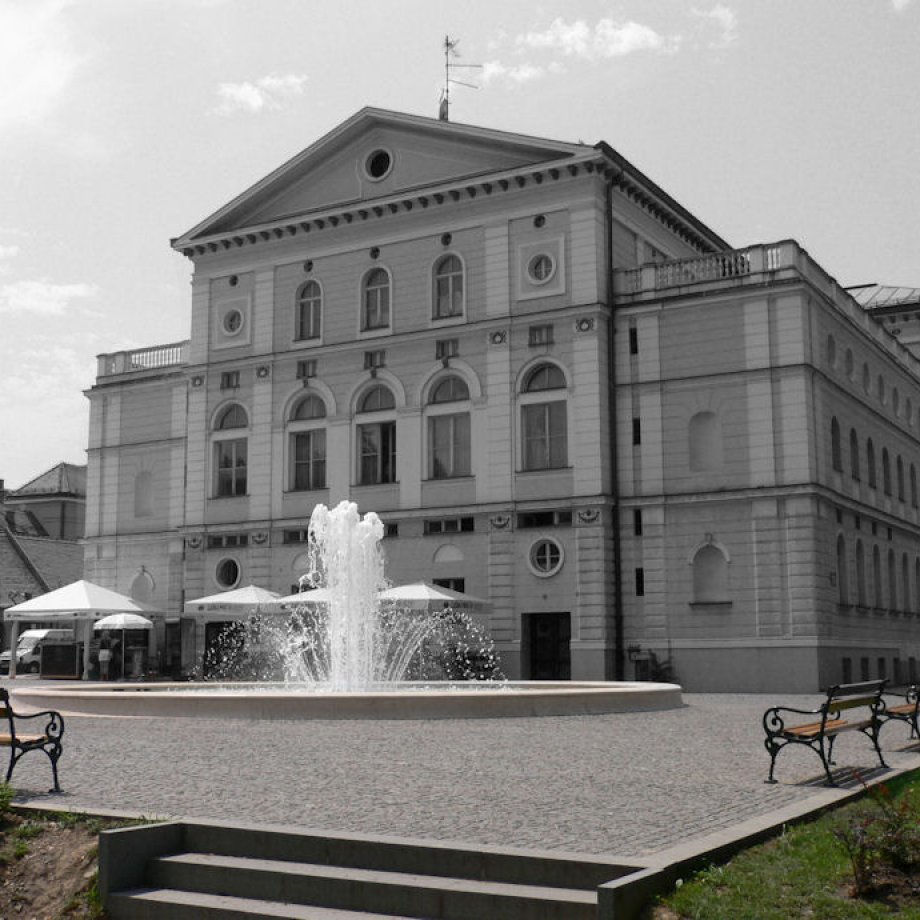 Gradski trg