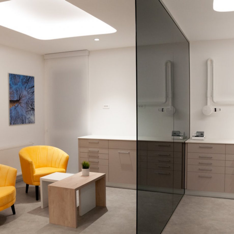 Ordinacija dentalne medicine Lumed