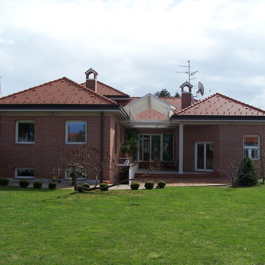 Obiteljska kuća