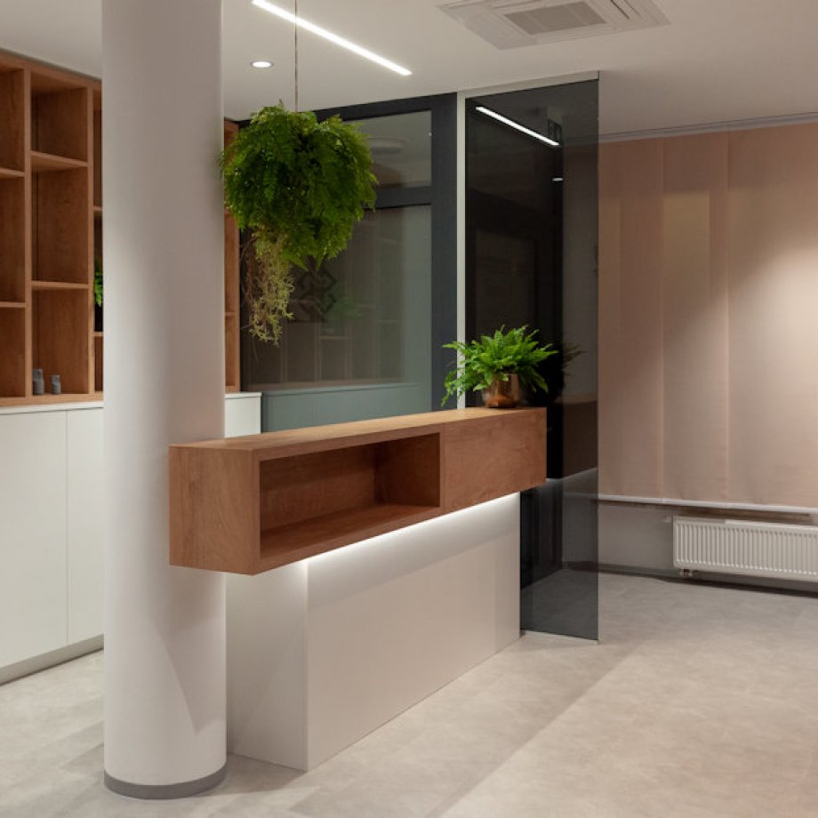 Ordinacija dentalne medicine Lumed