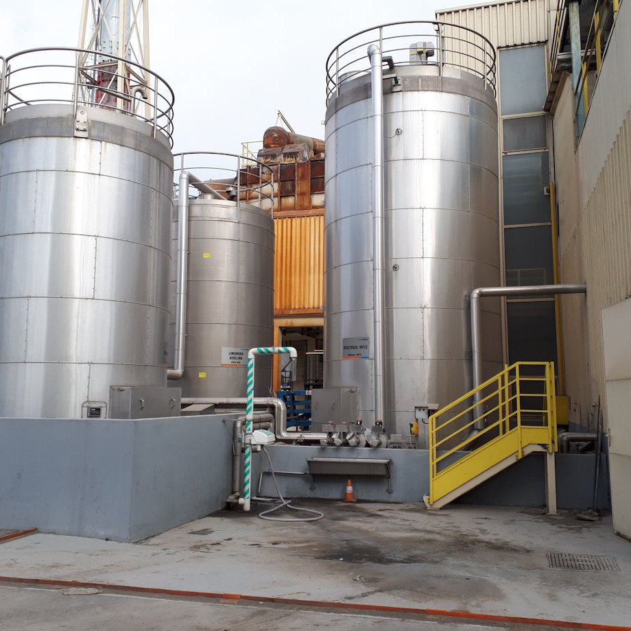 Proizvodni pogon - Knauf Insulation