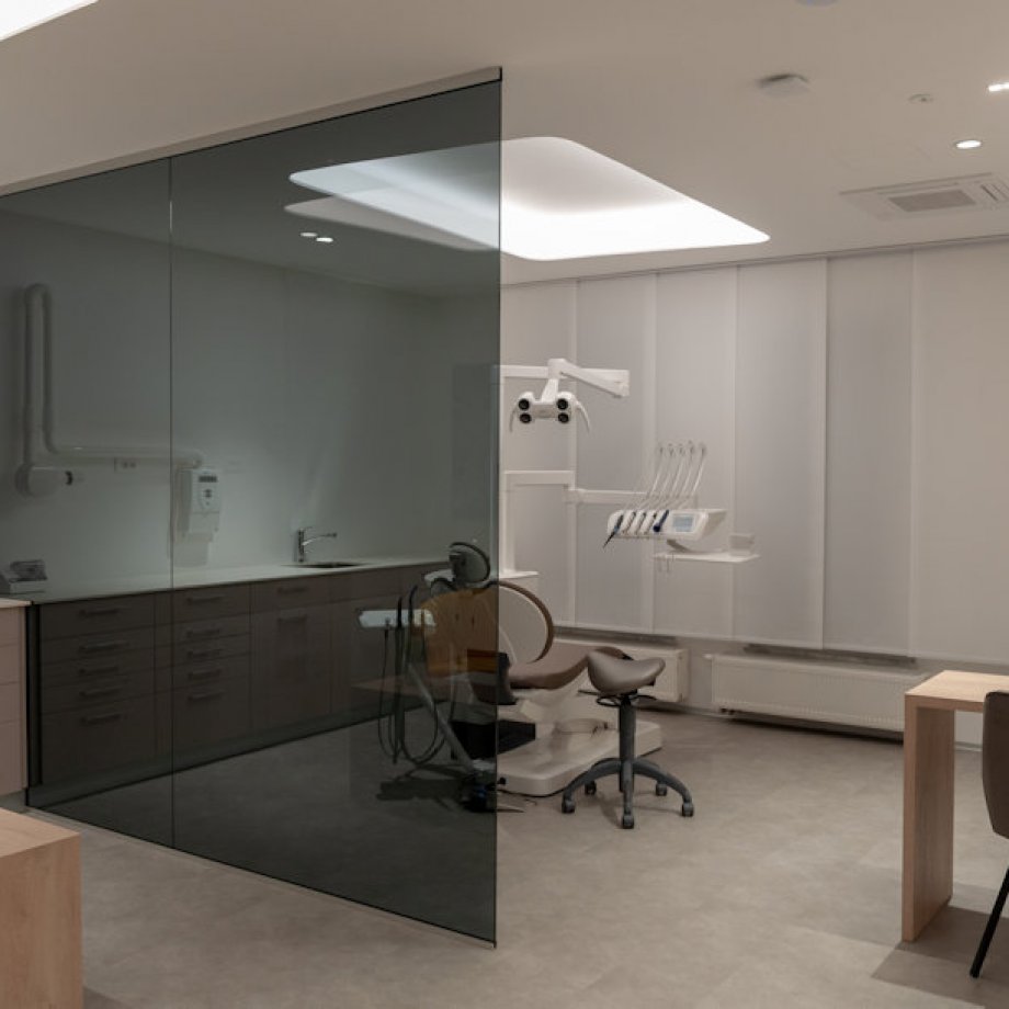 Ordinacija dentalne medicine Lumed