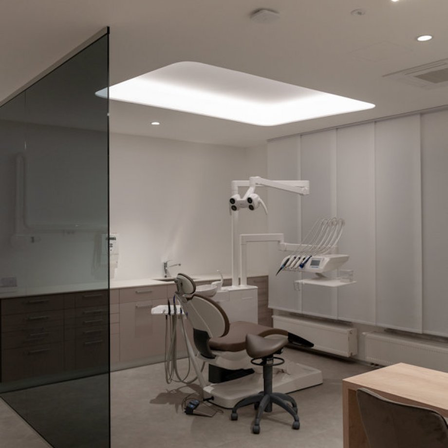 Ordinacija dentalne medicine Lumed