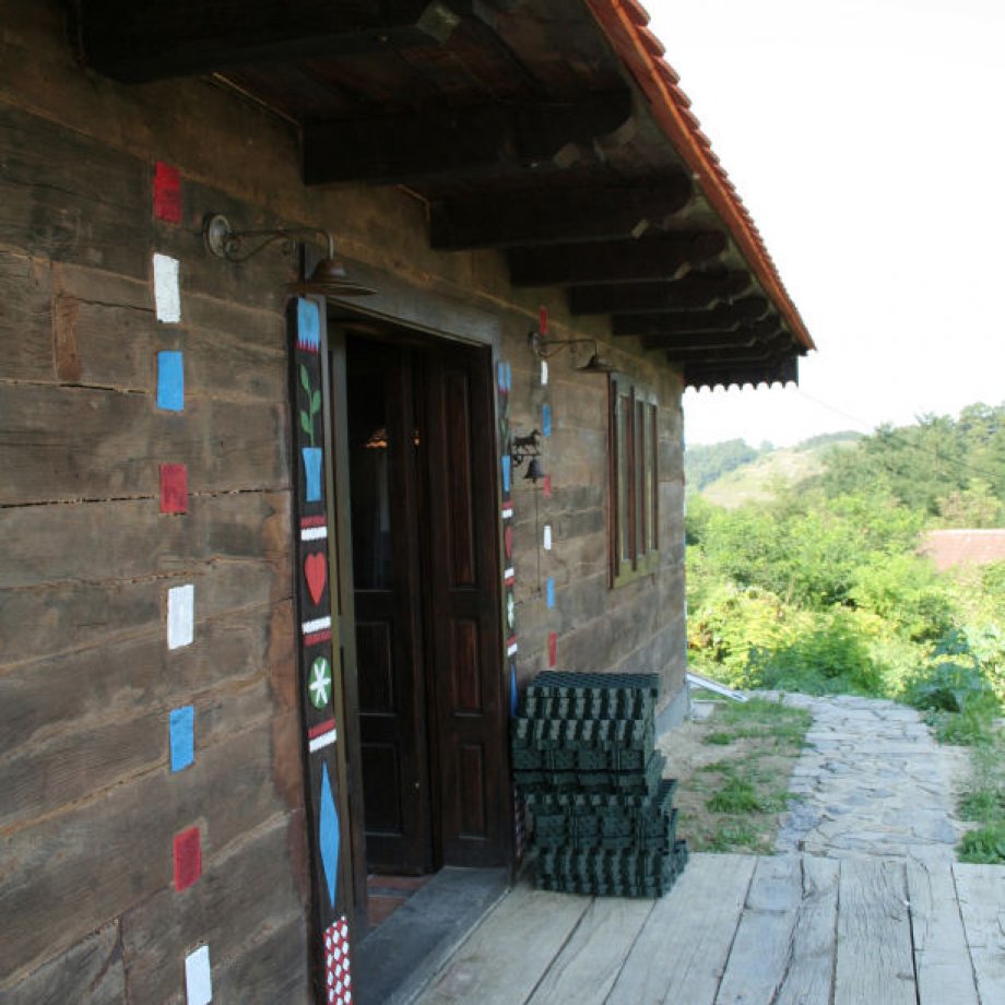 Kuća za odmor