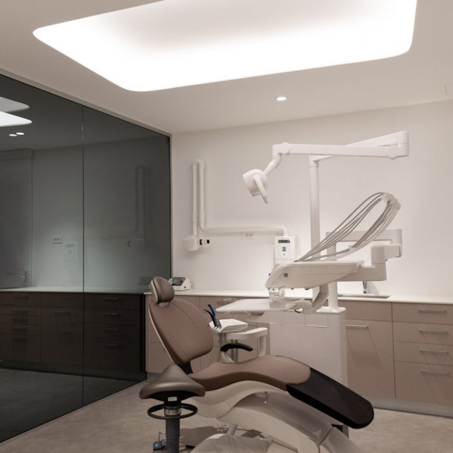 Ordinacija dentalne medicine Lumed