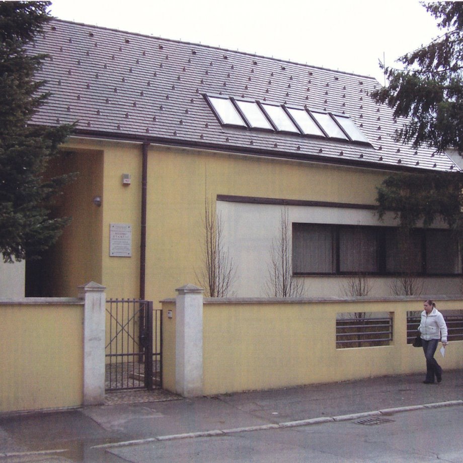 Obiteljska kuća