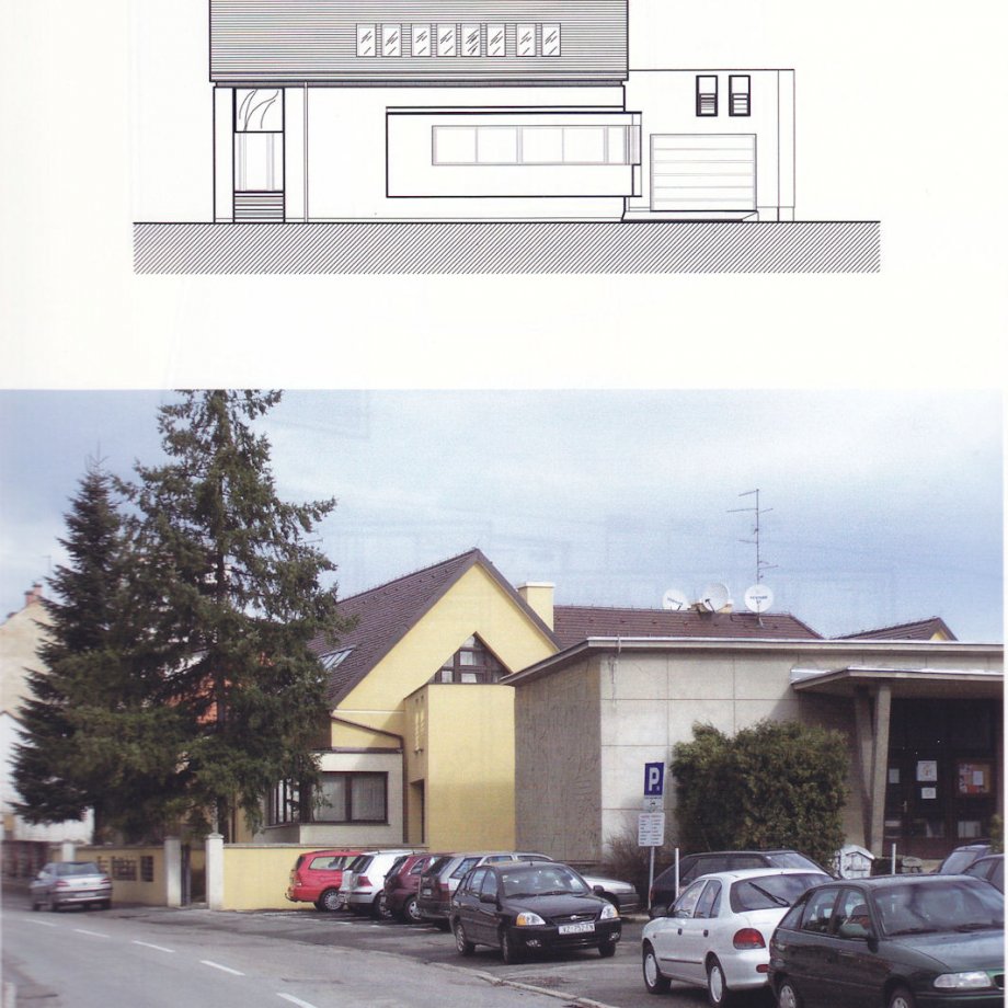 Obiteljska kuća
