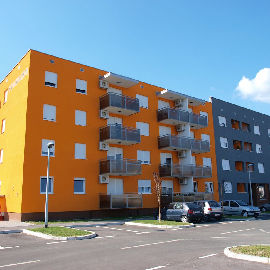 Dravska I