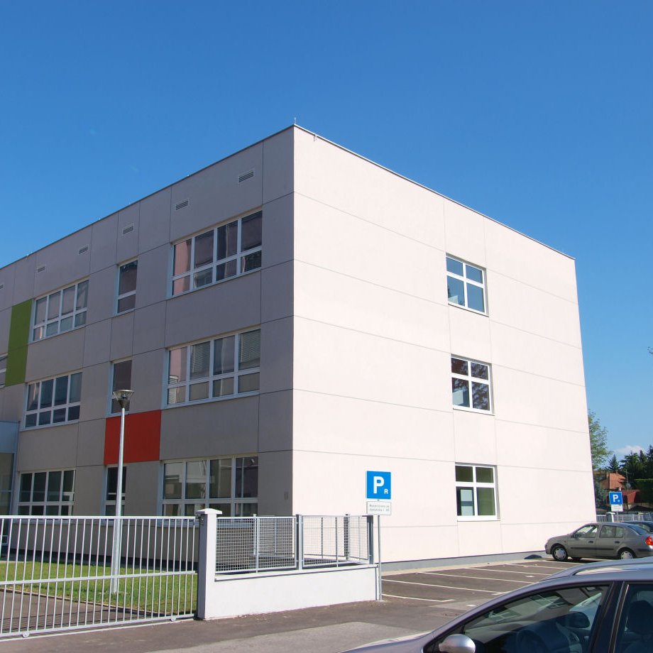 Dogradnja predvorja i aneksa 1. OŠ Varaždin