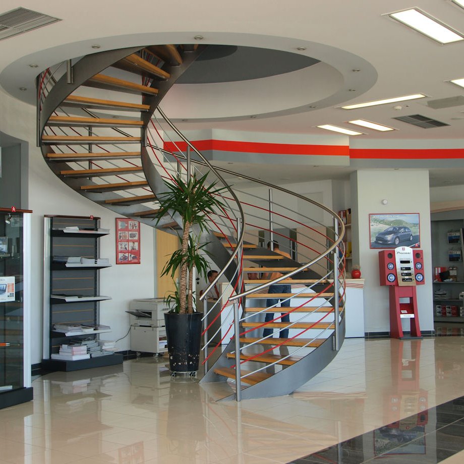 Auto-servis i salon CITROEN
